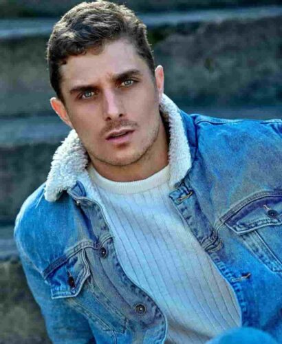 Alex Cubis