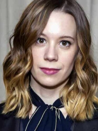 Chloe Pirrie