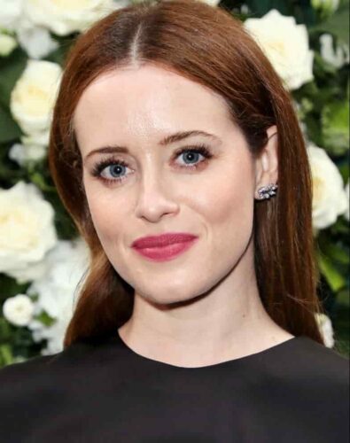 Claire Foy