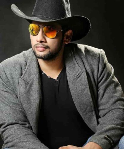 Danish Akhtar Saifi Net Worth, Age, Family, Girlfriend, Biography, and More