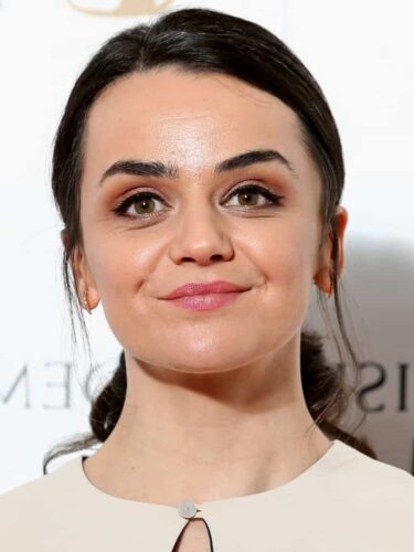 Hayley Squires