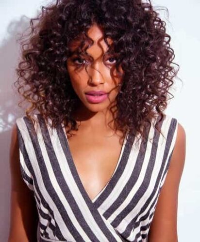 Kylie Bunbury