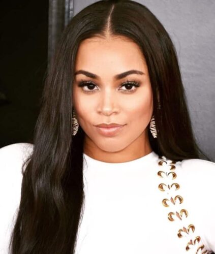 Lauren London