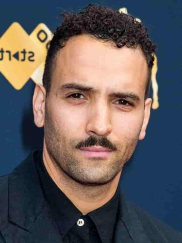 Marwan Kenzari