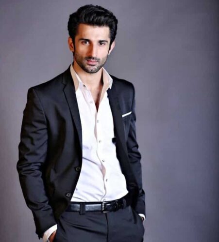 Sidhant Gupta