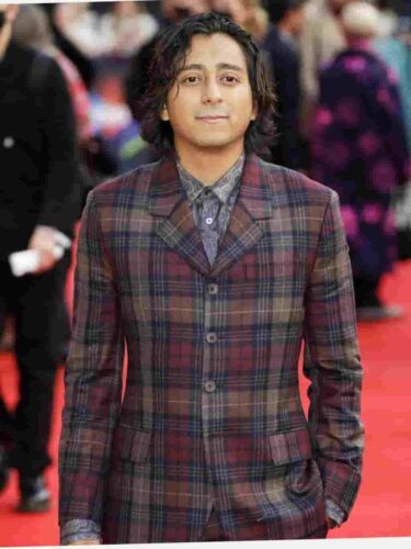 Tony Revolori