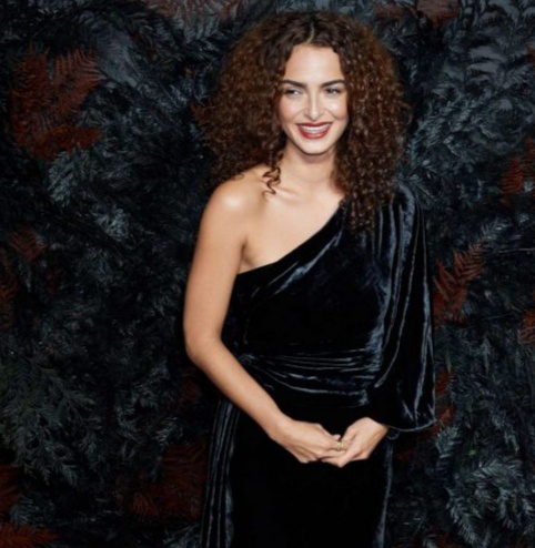 Anna Shaffer