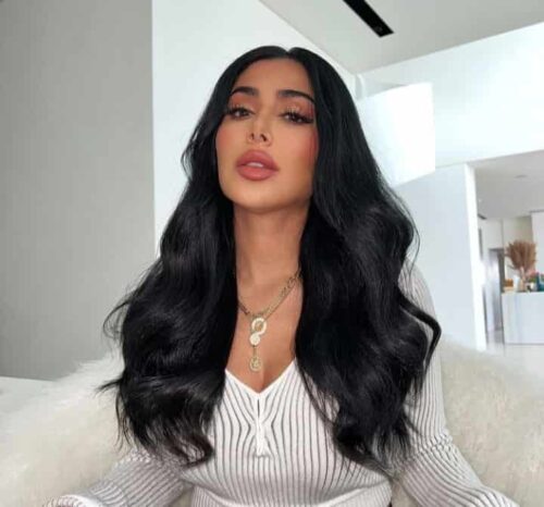 Huda Kattan