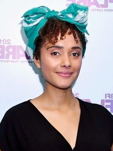 Karla Crome