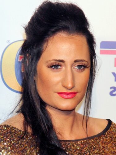 Lauren Socha