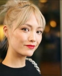 Pom Klementieff