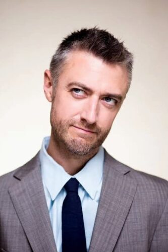 Sean Gunn