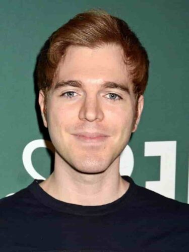 Shane Dawson